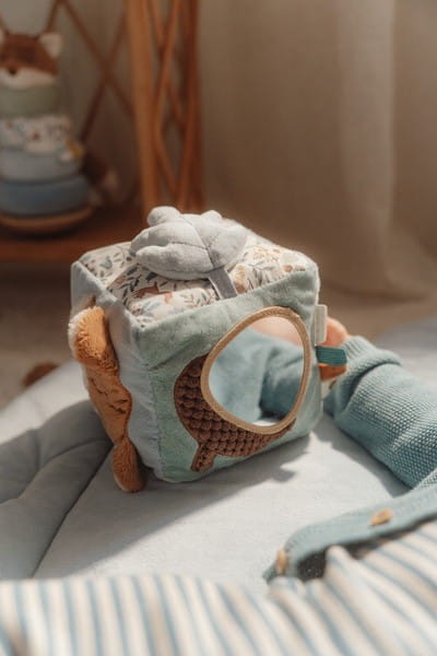 Kostka aktywizująca Forest Friends Little Dutch