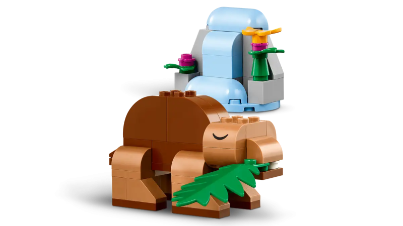 Lego Kreatywne dinozaury 11041