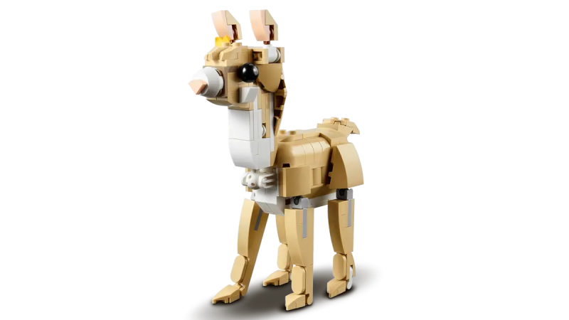 Lego 31162 Uroczy króliczek