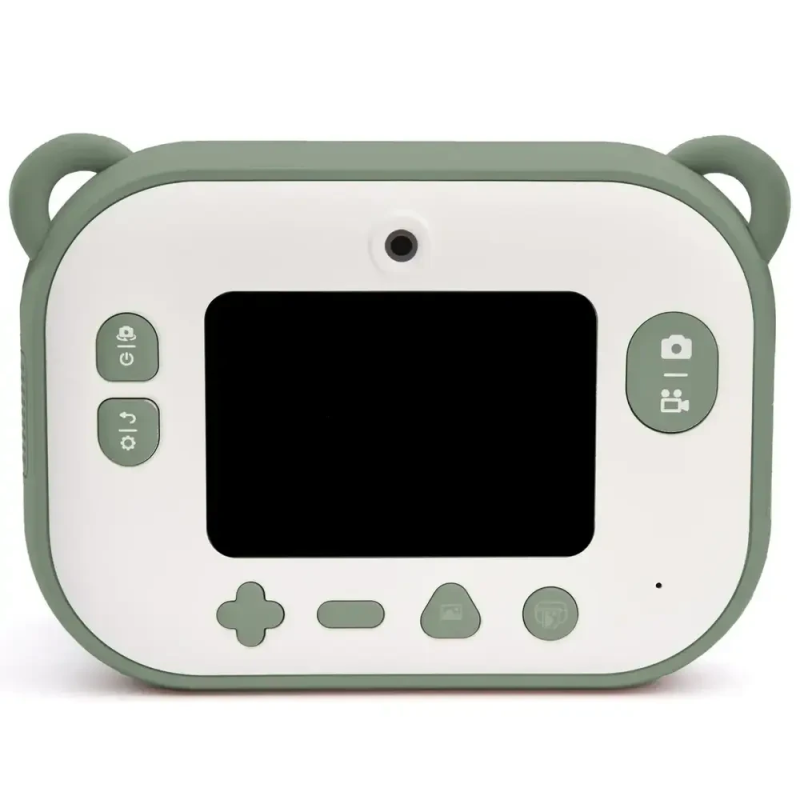 Aparat cyfrowy z drukarką dla dzieci Hoppstar Artist Laurel