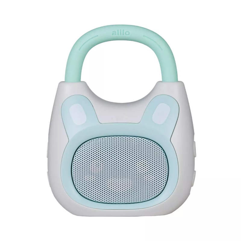 Alilo głośnik Bluetooth Pocket Bunny K1niebieski