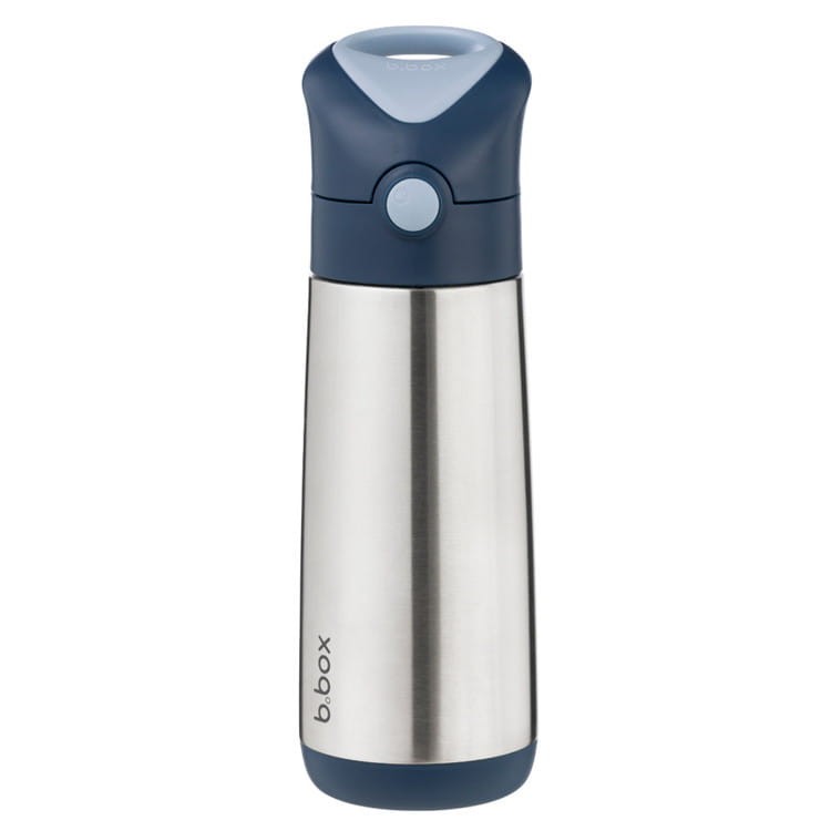 b.box Bidon Termiczny termos 500 ml Midnight