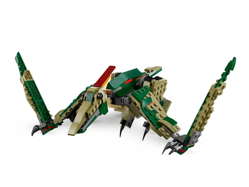 Dinozaur Lego 31151 Tyranozaur