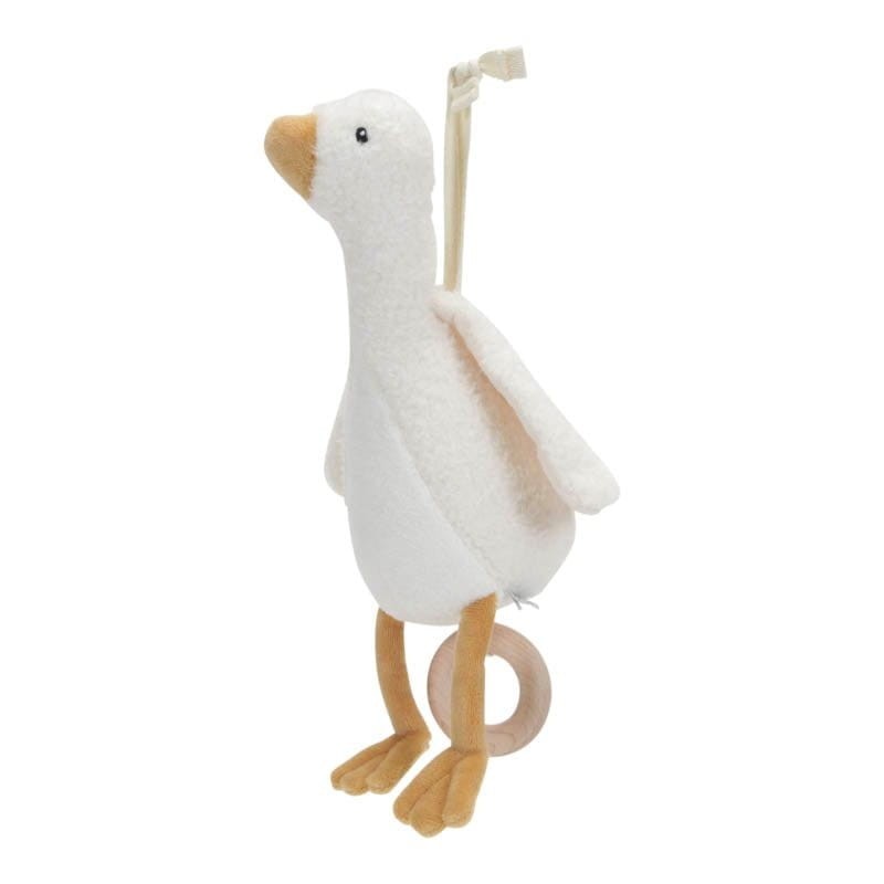 Pozytywka Gąska Little Goose - Little Dutch