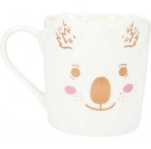 Kubek z uchwytem Best Friends Koala - Top Model