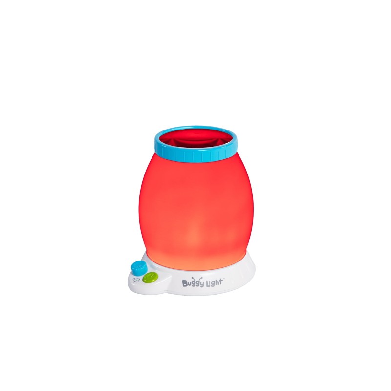 Nocna Lampka - Obserwatorium Owadów. Buggy Light - Fat Brain Toys