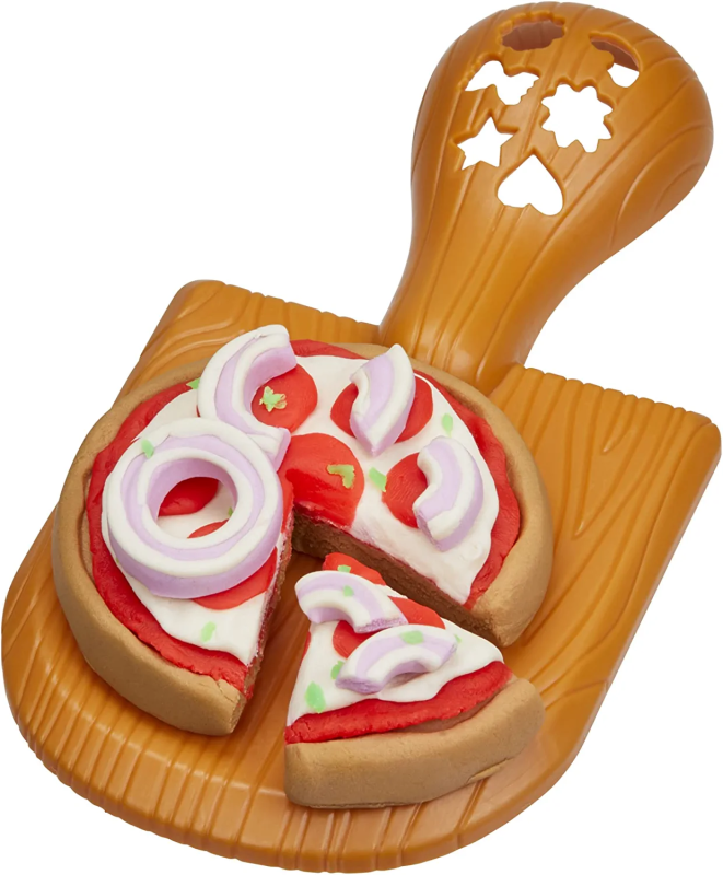 Play-Doh Piec do Pizzy Ciastolina z Akcesoriami