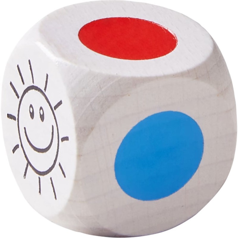 Zestaw Gier Moja Pierwsza Kolekcja Gier - Haba