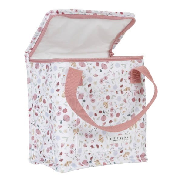 Torba Termiczna Flowers & Butterflies - Little Dutch