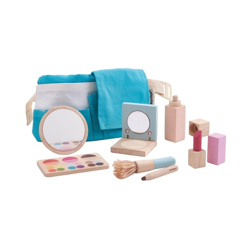 Kosmetyczka Makijażystki - PlanToys