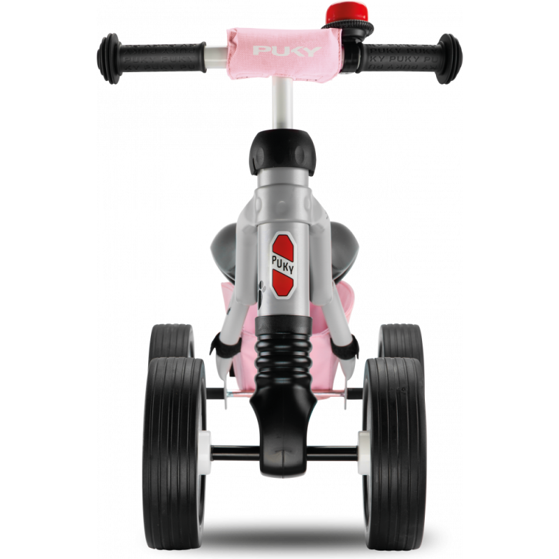 PUKY WUTSCH BUNDLE Rowerek Biegowy Dla Dziecka 1,5+ Jeździk Bunny - Panda