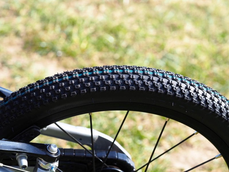 Rower Puky LS-PRO16-1 ALU-NIEBIESKI 4414 - 5,9 kg