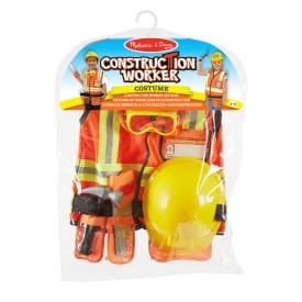 Kostium Pracownika Budowlanego dla Dzieci - Melissa & Doug