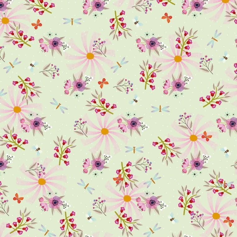 Papier Origami z Akcesoriami - Janod