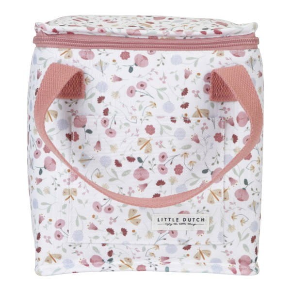 Torba Termiczna Flowers & Butterflies - Little Dutch