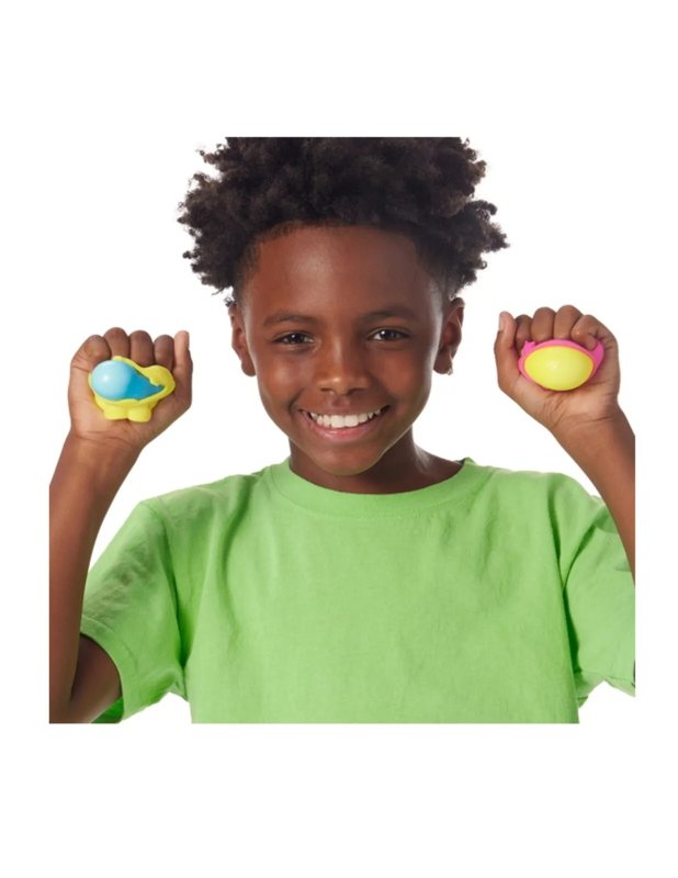 Gniotek potworek niespodzianka 1 szt. Dohjees Needoh Schylling