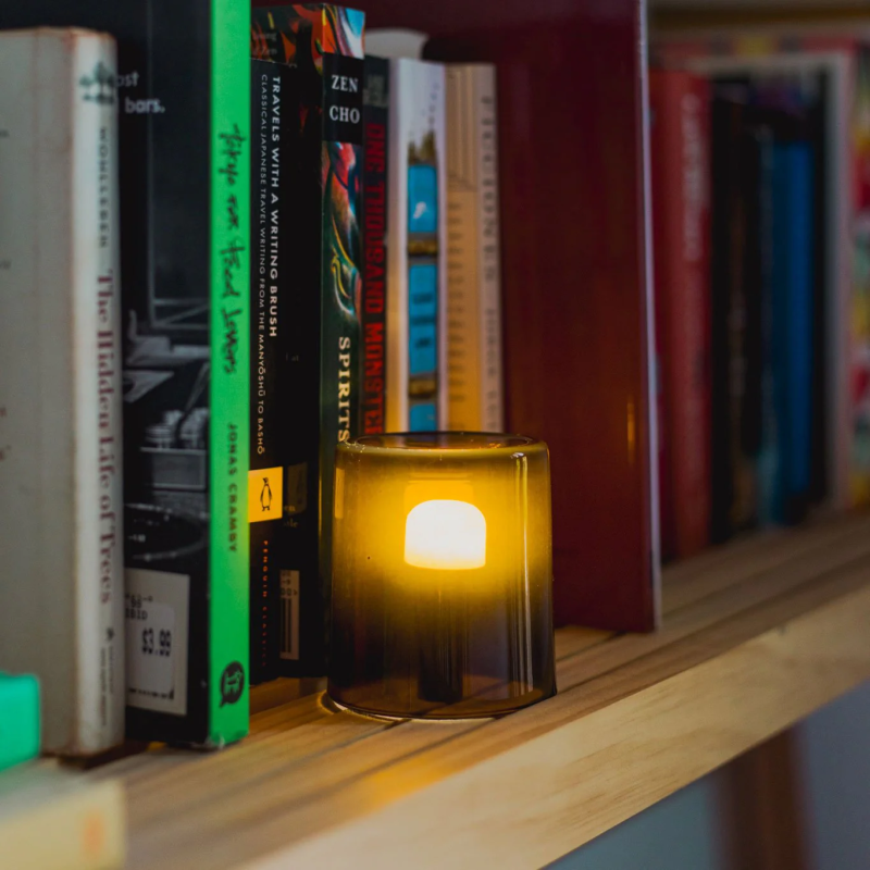 Lampy solarne zestaw outdoor MPOWERD Luci Site Solar Lights