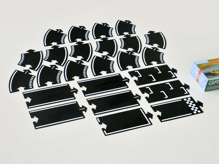 Waytoplay droga dla dzieci 24 el. Grand Prix