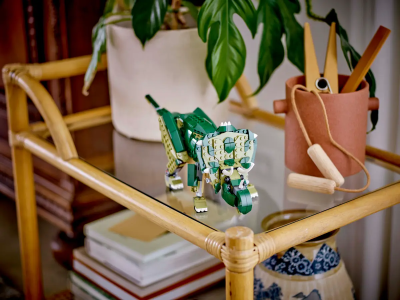 Dinozaur Lego 31151 Tyranozaur