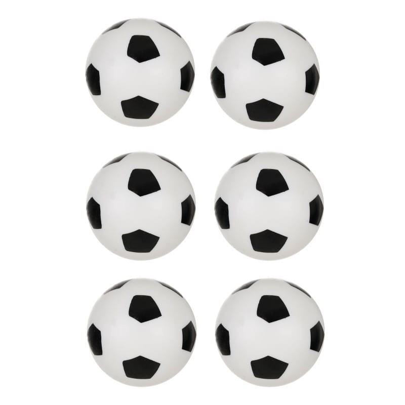Podwójny zestaw do gry w piłkę nożną Soccer Set Football