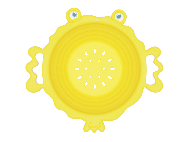 Glo Pals zabawki 5w1 rozwijających motorykę małą