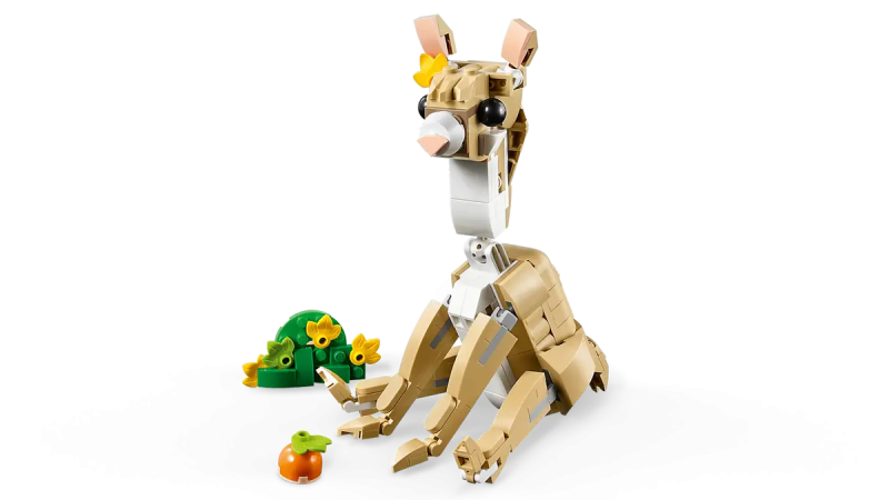 Lego 31162 Uroczy króliczek