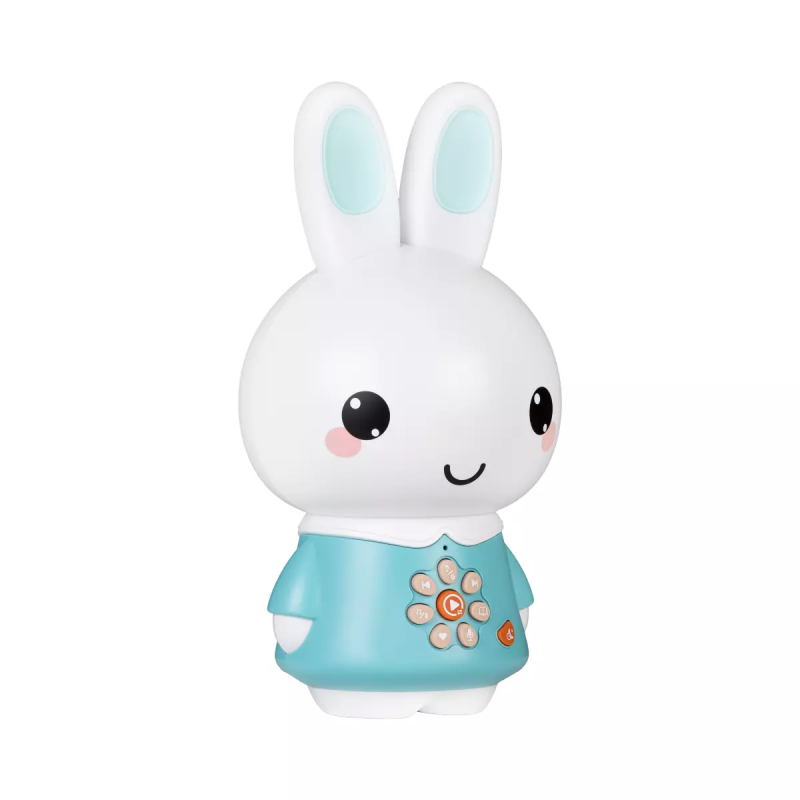 Alilo Króliczek Honey Bunny G6PRO niebieski