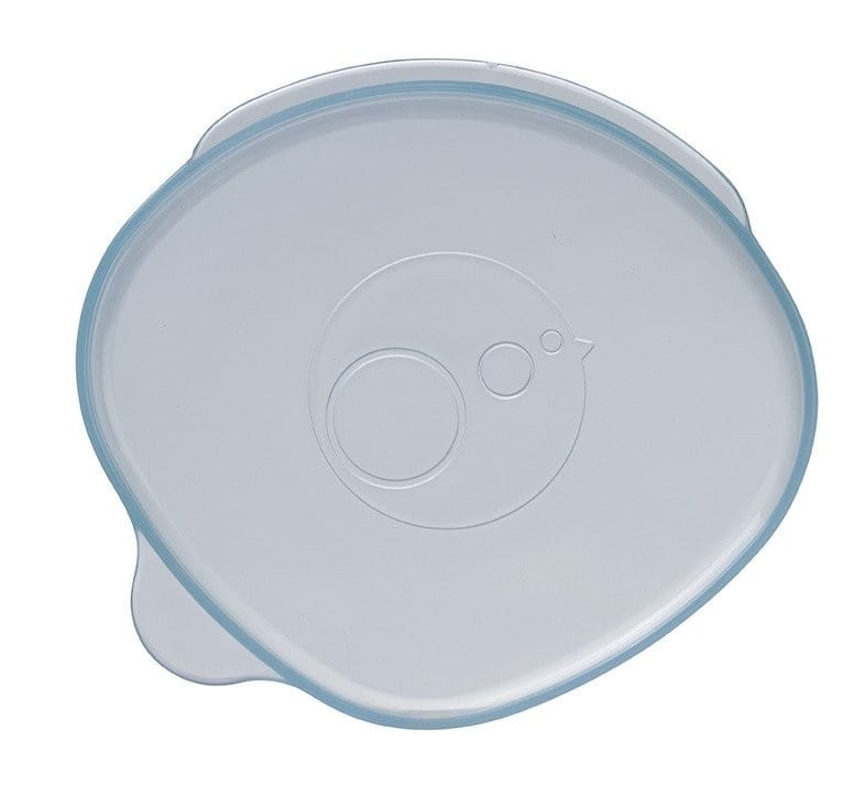 Kubek niewysypek ze słomką 3w1 Gelato Bubblegum - B.box