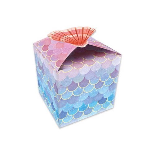 Origami Magiczny Ocean zestaw kreatywny Janod