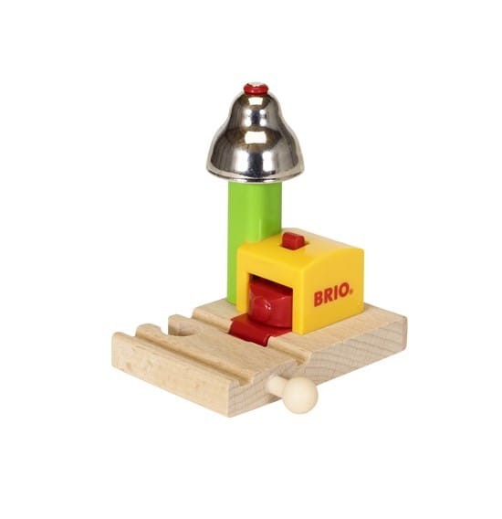 Dzwonek do Kolejki 33707 - Brio