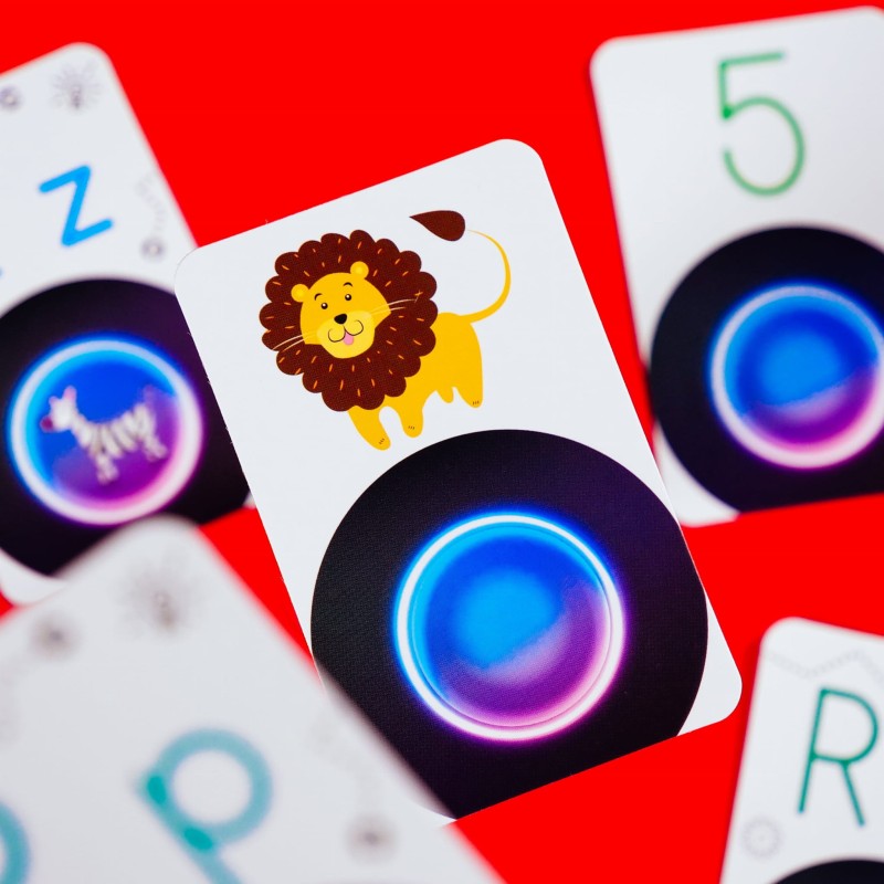 Step robot edukacyjny, mówi pisze rysuje