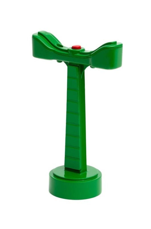 Dwustronna Lampa Kolejowa - Brio