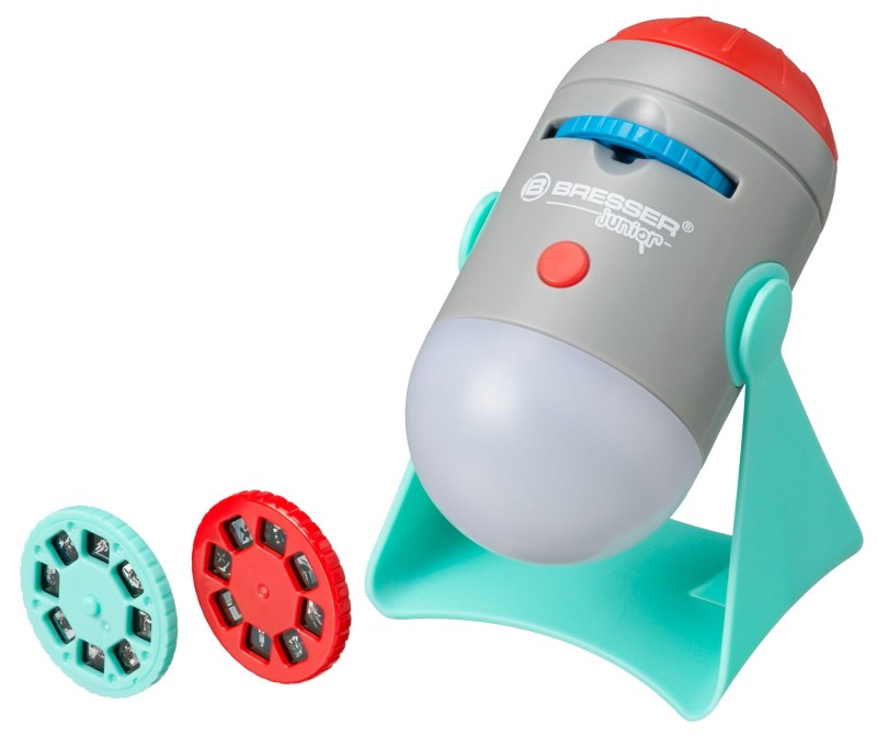 Projektor Lampka Nocna Kosmos - Bresser Junior