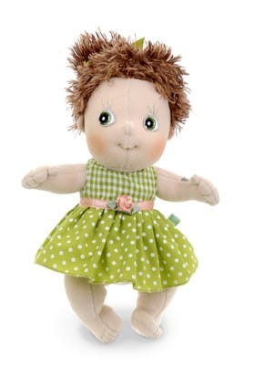 Lalka Cutie Karin 32 cm - Rubens Barn