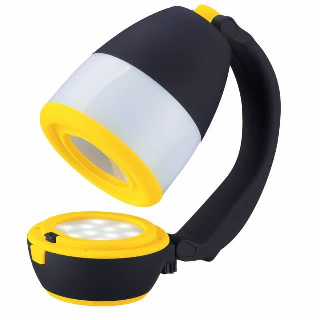 Lampka Outdoor 3w1 National Geographic - Bresser