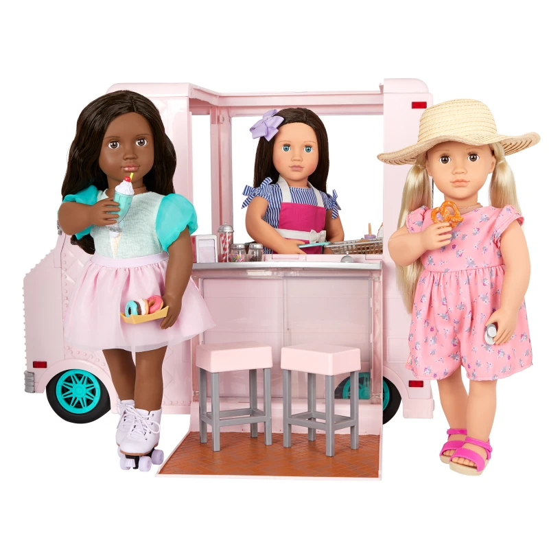 BD37363_Our-Generation-Pink-Ice-Cream-Truck-Play-Food-Set-18-inch-Dolls.webp
