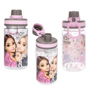 TOPModel bidon butelka modelki 500 ml MY BFF