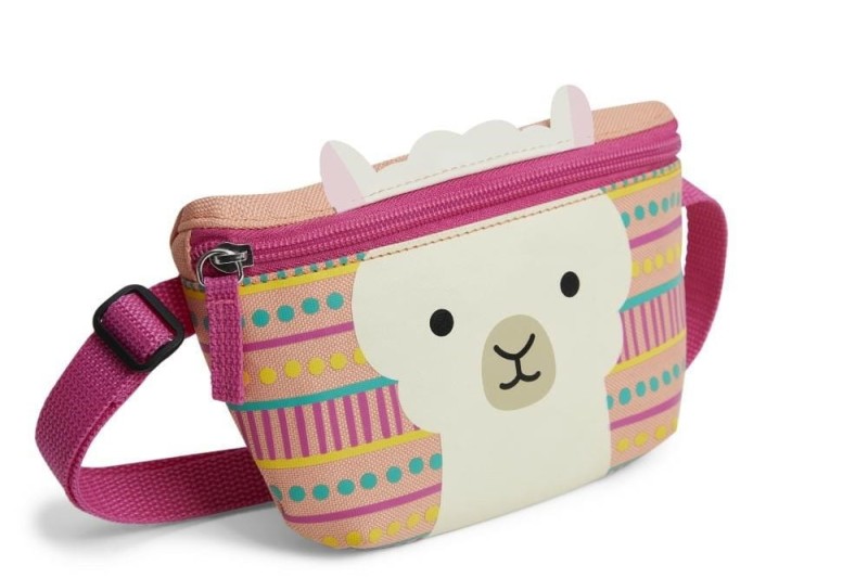 Torebka Nerka Zoo Lama - Skip Hop