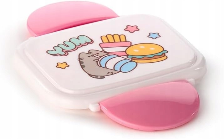 SNIADANIOWKA-Kot-PUSHEEN-Foodie-Lunch-Box-Pojemnik-na-sniadanie-SZTUCCE-2w1-Kod-producenta-5055071504136.jpg