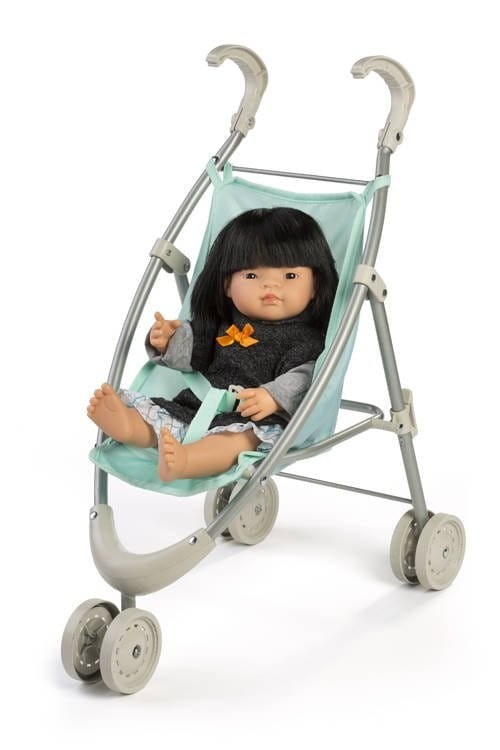 Wózek Spacerówka dla Lalek Miniland - Miniland