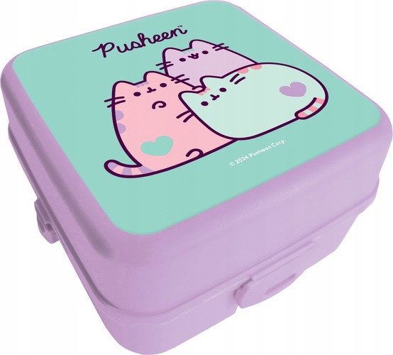 pol_pl_SNIADANIOWKA-LUNCHBOX-Z-PRZEGRODKAMI-POJEMNIK-NA-JEDZENIE-FIOLETOWY-PUSHEEN-53518_1.jpg