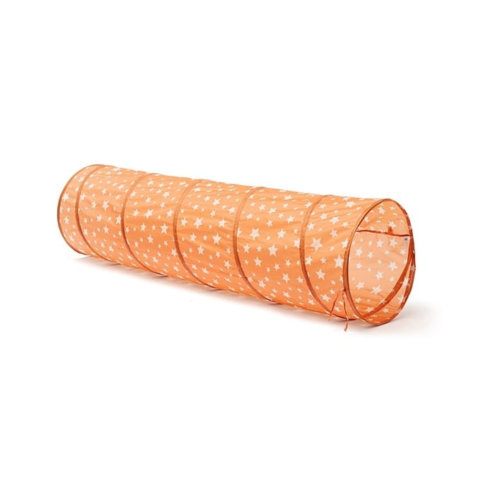 Tunel w Gwiazdki Rust - Kids Concept