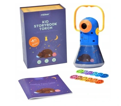 Latarka-4w1-bajkowy-projektor-lampka-nocna-dla-dzieci-mideer-na-baterie.webp