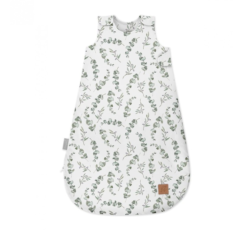 Śpiworek 0-18 miesięcy Eucaliptus - BabySteps