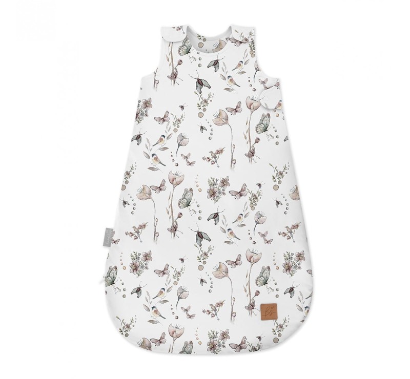 Śpiworek 0-18 miesięcy Natura - BabySteps