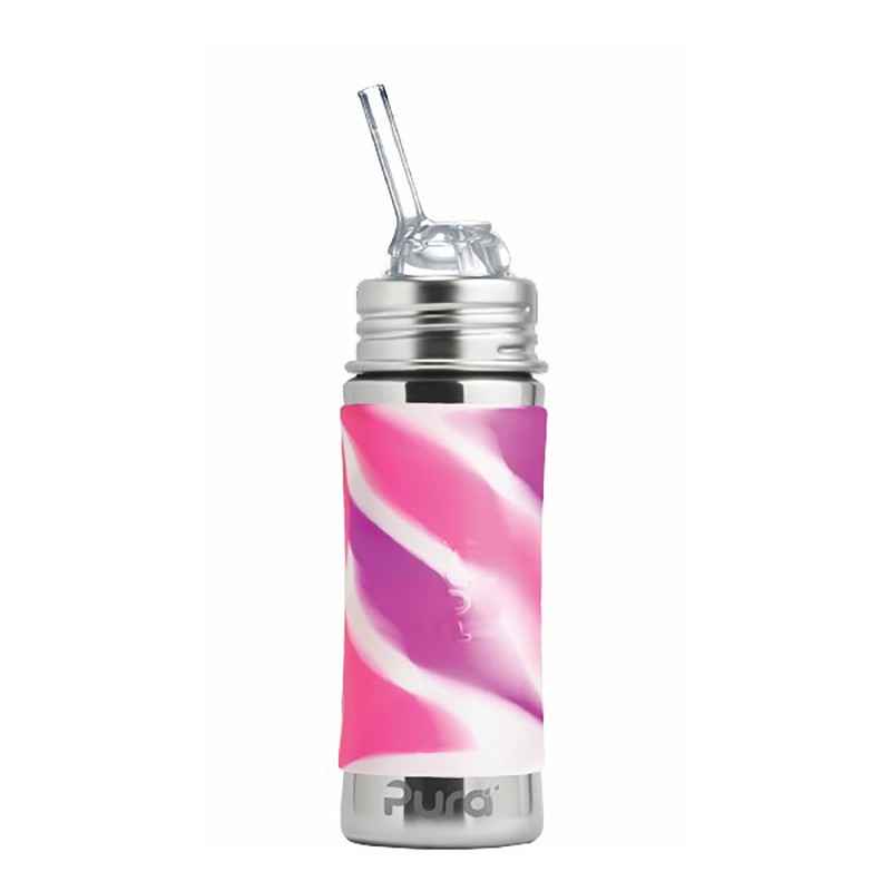 PURA-butelka-ze-stali-nierdzewnej-z-silikonowa-slomka-325ml-rozowo-biala-K11T2YS-850038571566.jpg