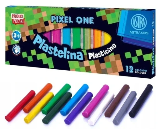 Plastelina-szkolna-12-Kolorow-Pixele-Game-PIXELONE-Astra.webp