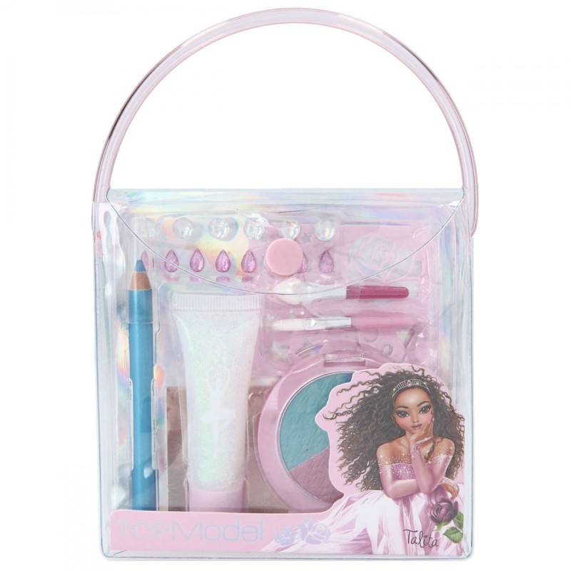 Kosmetyki do Makijażu Ballerina - TopModel