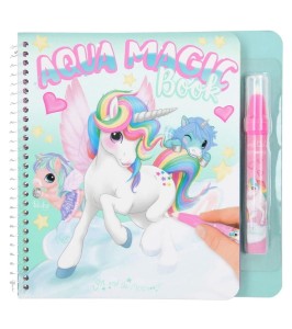 Kolorowanka Wodna Jednorożce Mimimoomis - Depesche