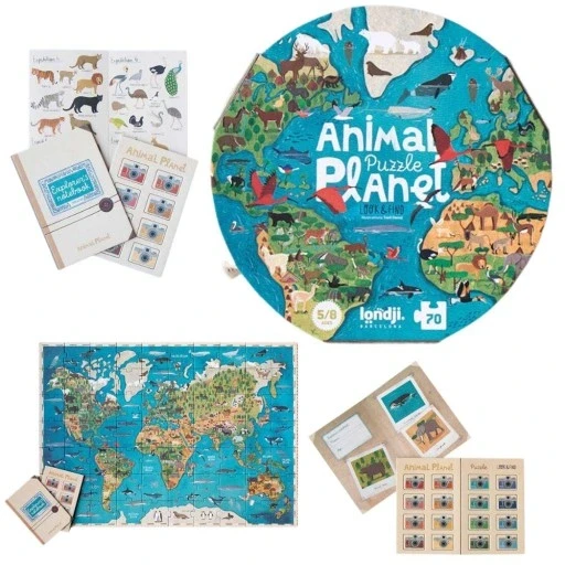 Puzzle-z-gra-obserwacyjna-Londji-Animal-Planet-70-el.webp